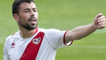 Javi Fuego explica el sentimiento de pertenencia que hace único al Rayo