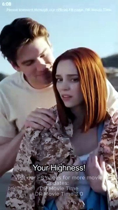 Royal Heir Breaks My Heart in a Warzone full short drama [Full Movie]