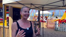 Bank Holiday weekend saw disruption and disobedience in Broadstairs