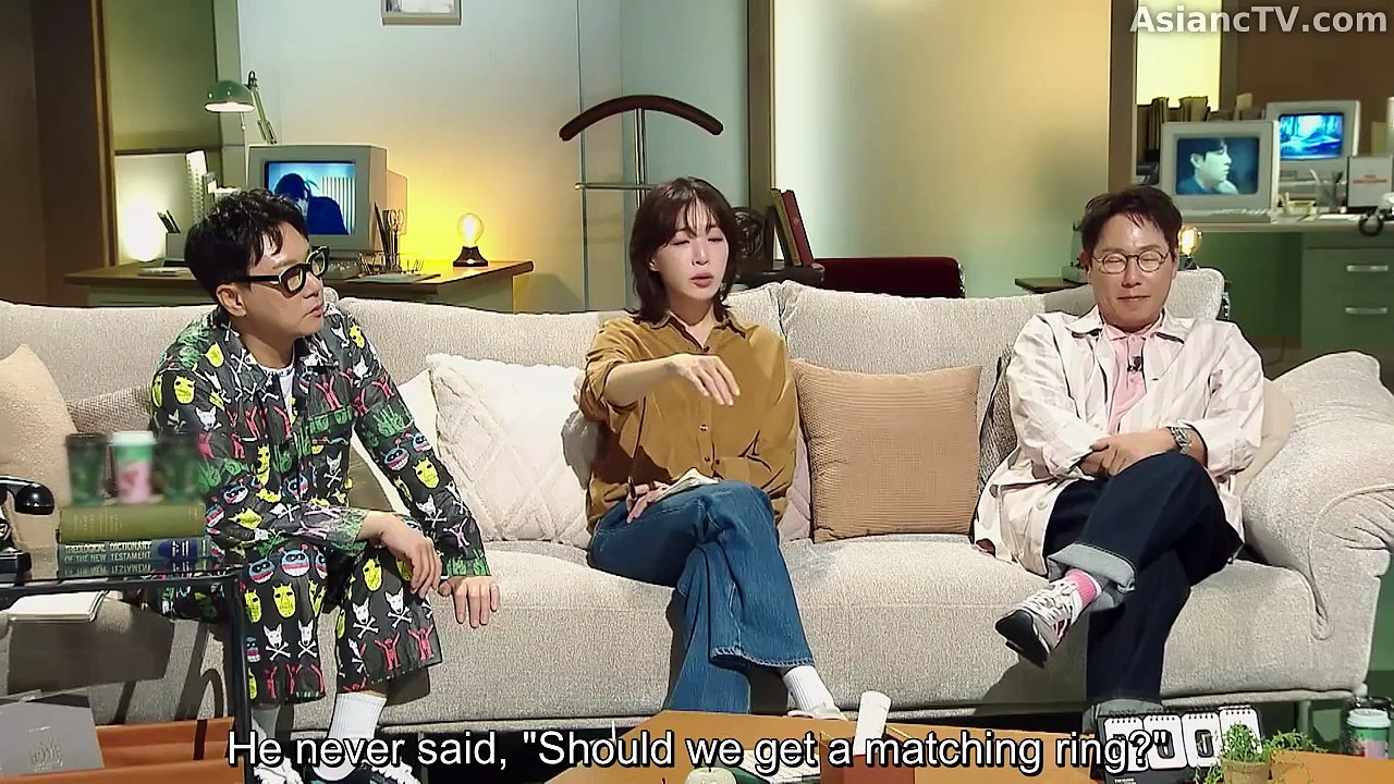 [ENG] EP.7 (Part 2/2) Heart Signal S5
