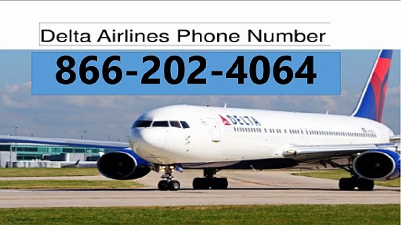 Delta Airlines customer service representative