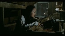 Lara Croft Tomb Raider ↔ PG-13