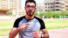 اتمرن لحد ما جسمك يقولك stop - مدة التمرين فى رمضان