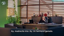 Zerhun Capítulo 32 | Zerhun | Novela Turca en Español