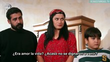 Zerhun Capítulo 35 | Zerhun | Novela Turca en Español