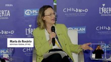Cultura da magreza contribui para naturalização da violência sexual infantil, diz Maria do Rosário