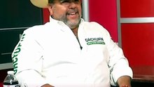 GACHUPÍN SOBRE CIERRE DE CAMPAÑA