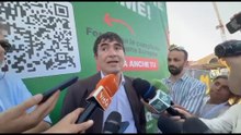 Fratoianni: un milione di firme contro accordo Ue-Israele una risposta