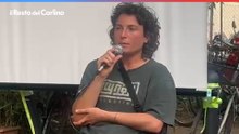 Lola Fabbri e la Flotilla: il racconto dell'attivista riminese