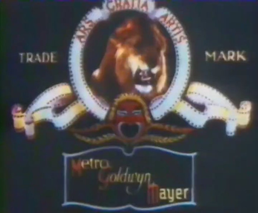 MGM the hungry wolf (french) 1942
