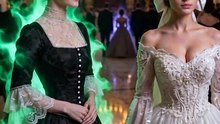La Luna del Alfa Roto | Film Completo in Italiano