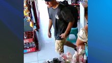 Sigue prófugo agresor de joven en Ixtapa | CPS Noticias Puerto Vallarta