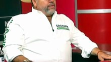 GACHUPÍN