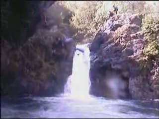 Gamelle haute ardeche walibi