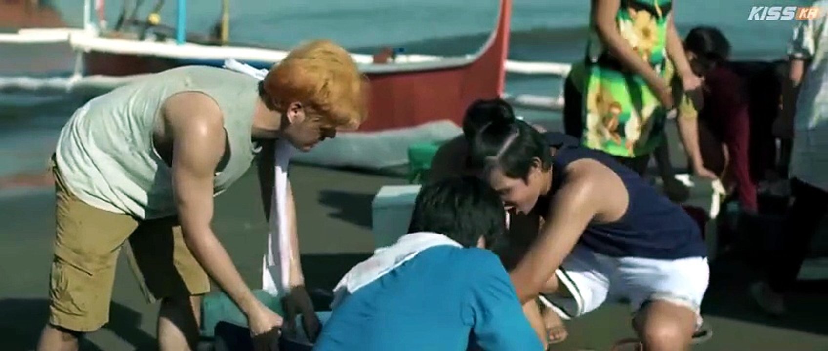 Sirena 2026 Episode 1 Engsub