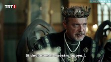 Mehmed Fetihler Sultani Capítulo 17 | Mehmed: El Sultán Conquistador | Novela Turca en Español