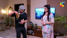 Dakaiti Mubarak   Eid Special Telefilm   Ali Rehman Khan, Yashma Gill, ZoyaNasir, Umer Alam - HUM TV