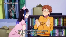 Rent-a-Girlfriend Season 5 Episode 8