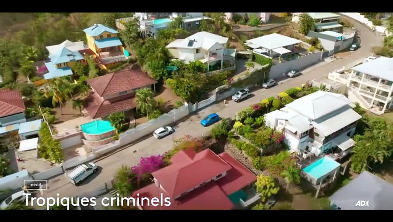 Tropiques criminels