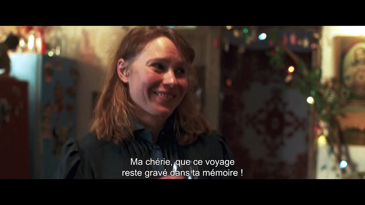 Compartiment N°6