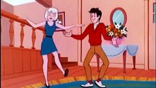 Sabrina, a Bruxinha Adolescente - A Fada Madrinha (1969)