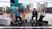 🚨¡Última Hora! Rubén Rocha Moya: SSPC aclara si Interpol busca al exgobernador