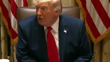 Trump Pushes Abraham Accords in Iran Peace Talks