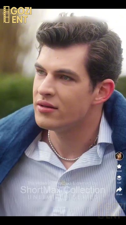 💘 You Shot Straight Into My Heart… And Changed Everything  Full Movie 2026