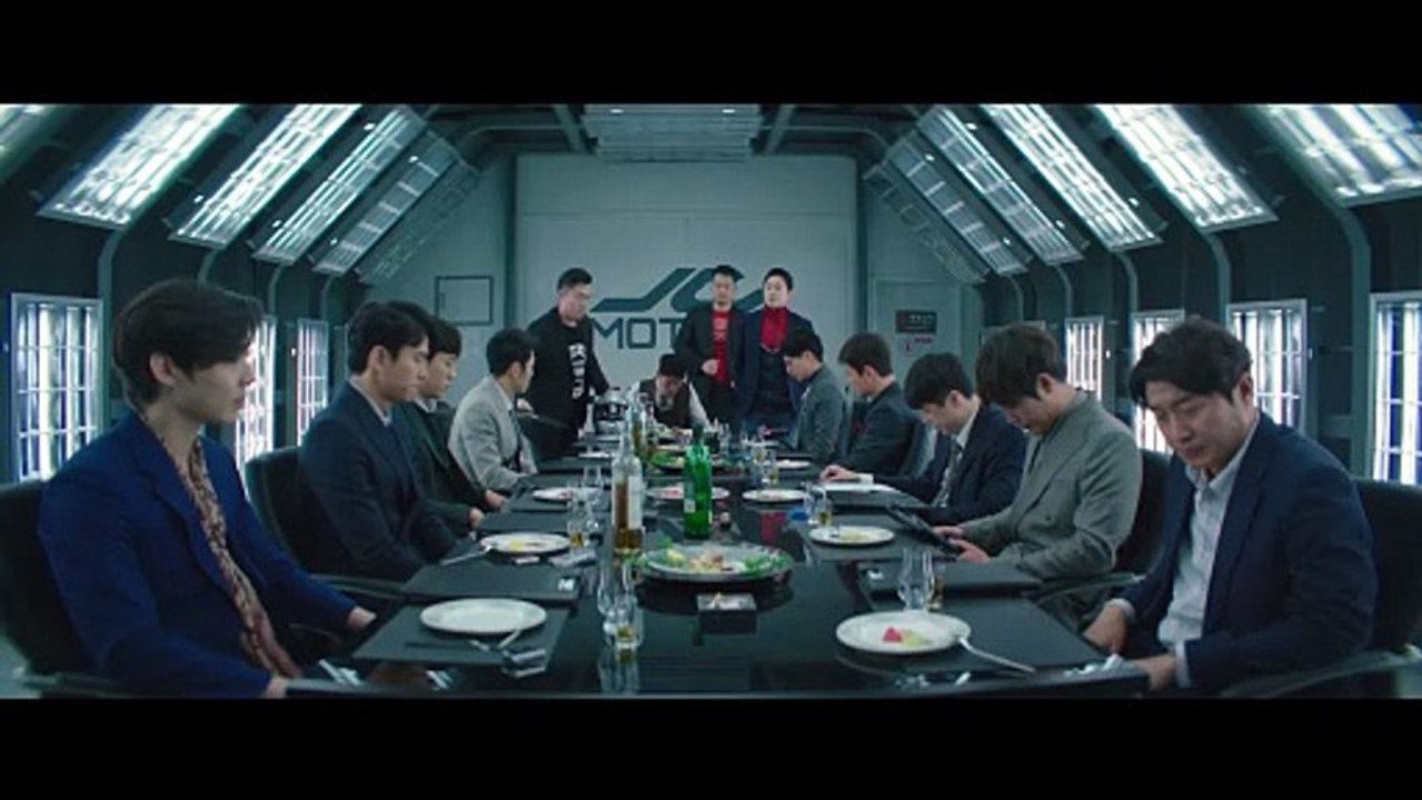 Hit-and-Run Squad (2019) Episode 1