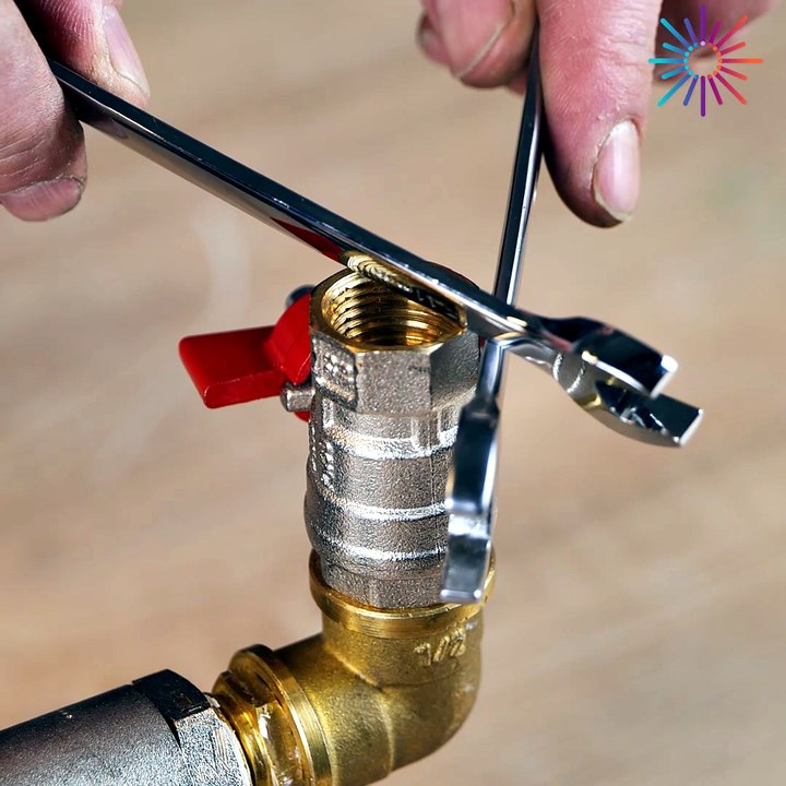 Remove it faster with this tool hack