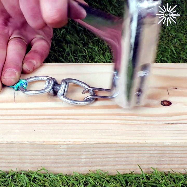 Make your projects sturdy with this trick 🔨