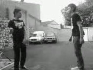 mwa le mini tryser lol