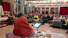 🇨🇳🇬🇧中國人_ english 2024- Babaji Day- Guruji Satsang🇨🇳🇬🇧 #paramahamsavishwananda