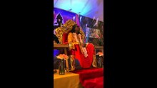 Darshan with Paramahamsa Vishwananda at Tamarin 8 april 2023