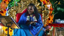 Vishwananda Talk Mauritius- 27 march 2022
