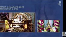 Vishwananda talk MahaShivaratri-  1 march 2022