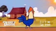 Dhotdesign : di kroyok Kaka kelas