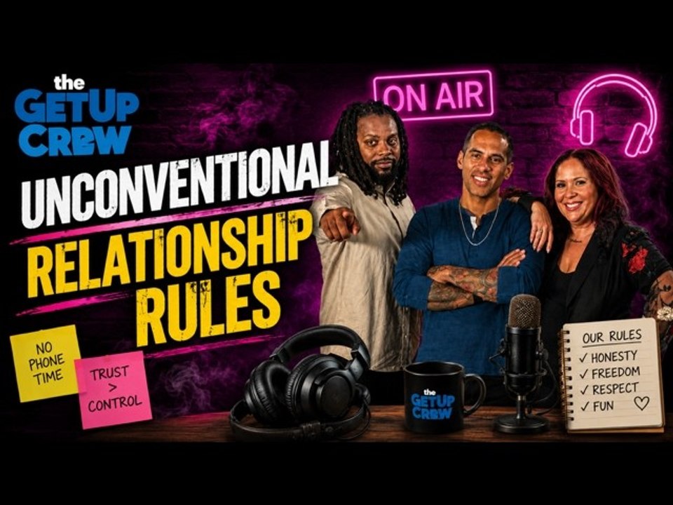 Unconventional Relationships: Do They Actually Last?