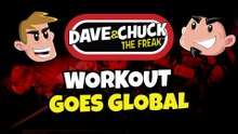 Workout Goes Global