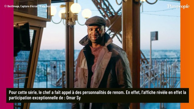 Mory Sacko débarque sur Disney+ avec des personnalités de renom : découvrez son nouveau projet ambitieux