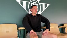 Fidalgo: "En el América crecí personal y futbolísticamente, le tengo que dar las gracias cada día"