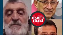 Fatih Ahmet Akıncı'dan gündemi sarsacak iddia: Ekrem İmamoğlu ve Hasan İmamoğlu o ismi öldürdü