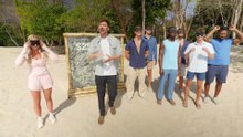 Survive 30 Days On An Island With Your Ex, Win $250,000