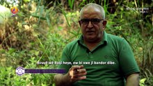STARÊN AZADIYÊ  -Saadet, Rehîme Qehreman, Beşa 1
