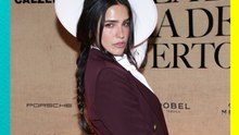Bárbara de Regil nos adelanta cómo será la próxima temporada de 'Rosario Tijeras'