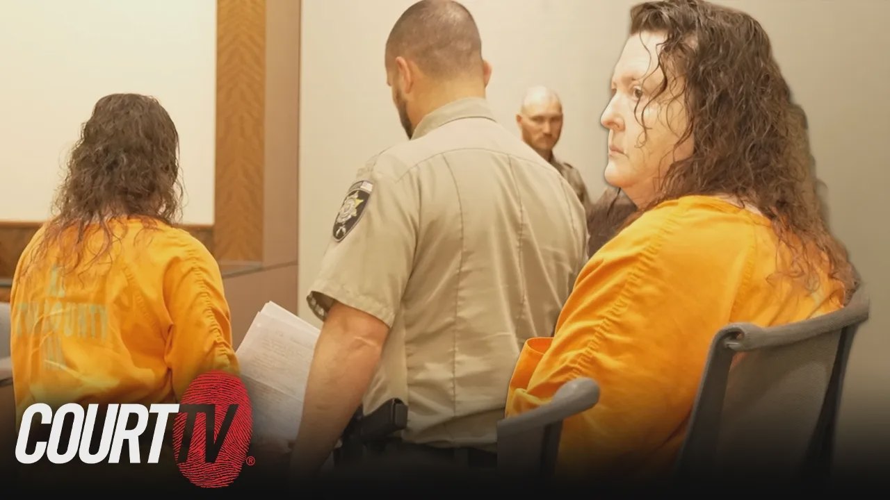 Esposa confiesa haber asesinado a su esposo y pide perdón al recibir su sentencia