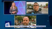 #ÚltimaHora Desalojan a trabajadores del Poder Judicial tras una amenaza de bomba