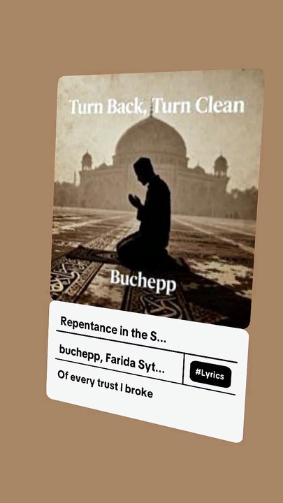 repentance in the sight
