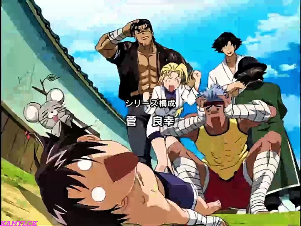 KENICHI CAPITULO21 EDITADO