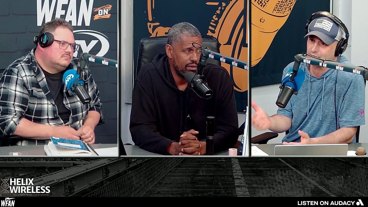 Kurt Thomas on game four feeling like a home game
